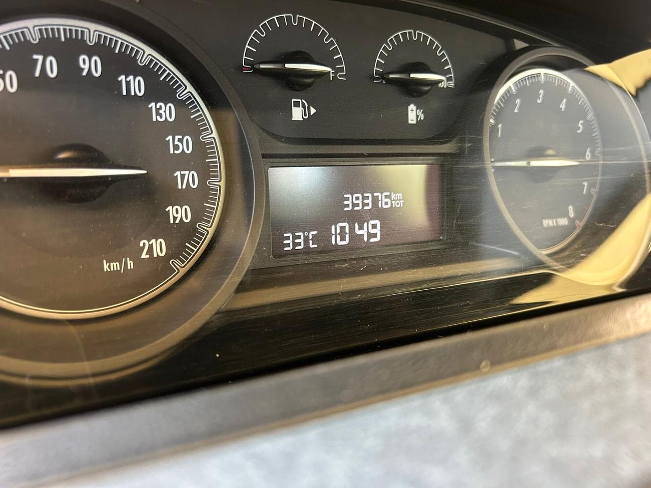 Lancia Ypsilon 1.0 Hybrid Silver **PREZZO REALE**