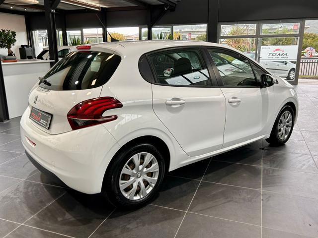PEUGEOT 208 1° serie BlueHDi 100 S&S 5 porte Active