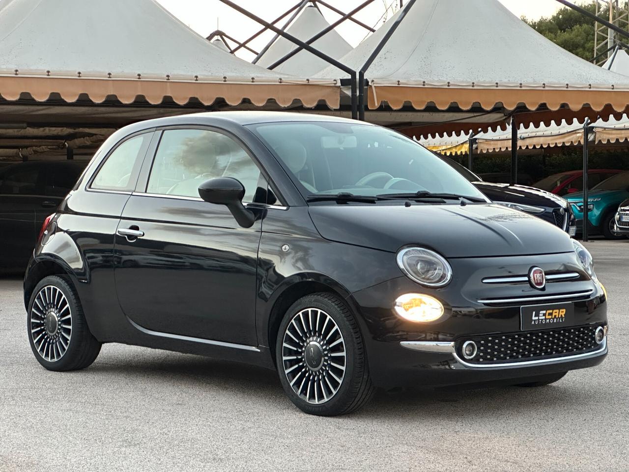 FIAT 500 1.2 EasyPower Lounge my18