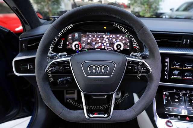 Audi RS6 PERFORMANCE|215.000€ LIST|SPEC. PAINT|DYN RACE
