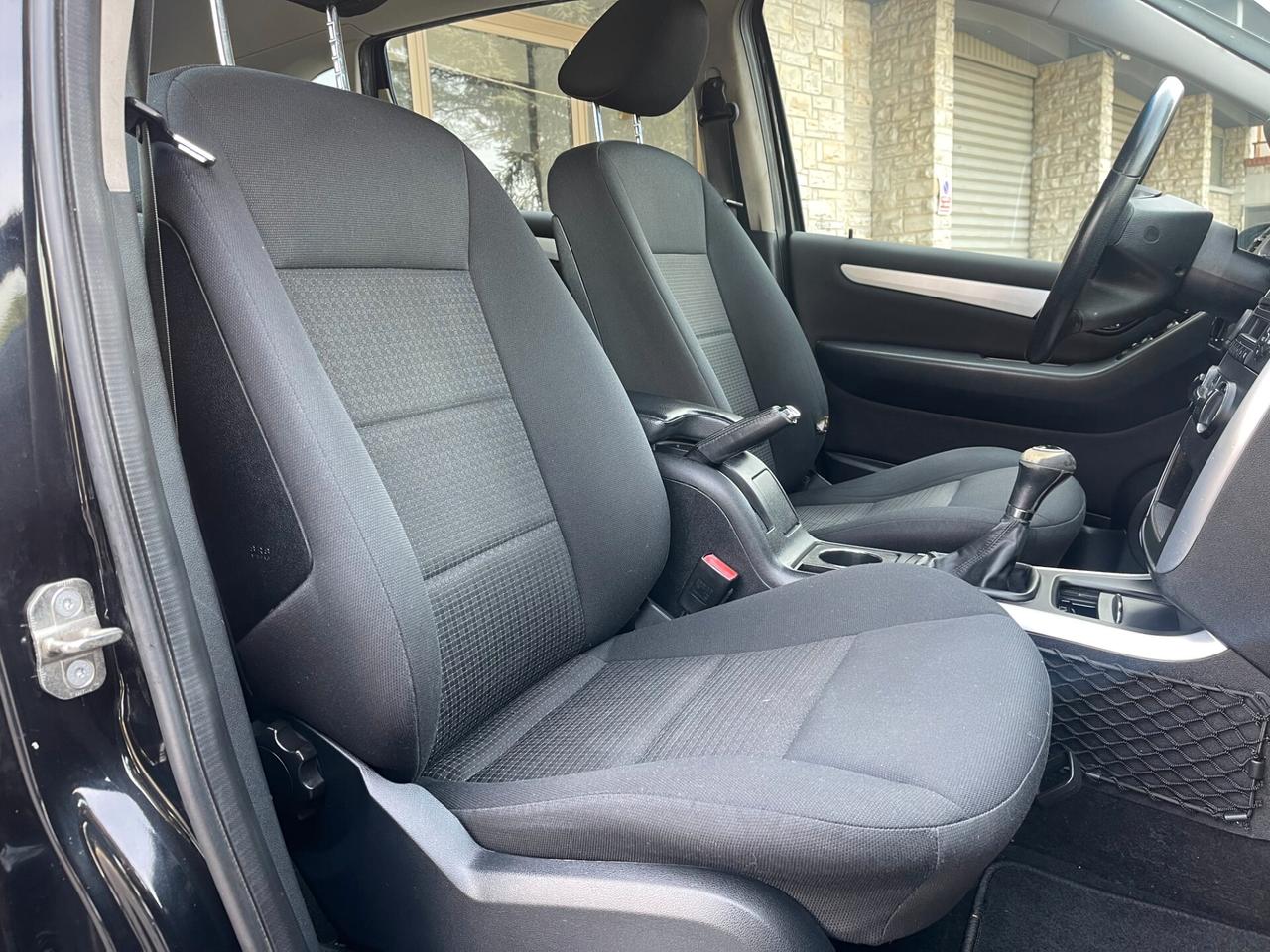 Mercedes-benz B 180 CDI Sport NEO PATENTATI