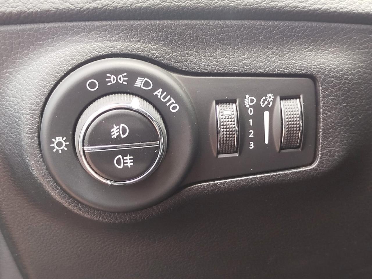 COMPASS 2.0- 140cv 4WD AT9 *PREZZO VERO* LIMITED-UNIPRO - KM CERTI