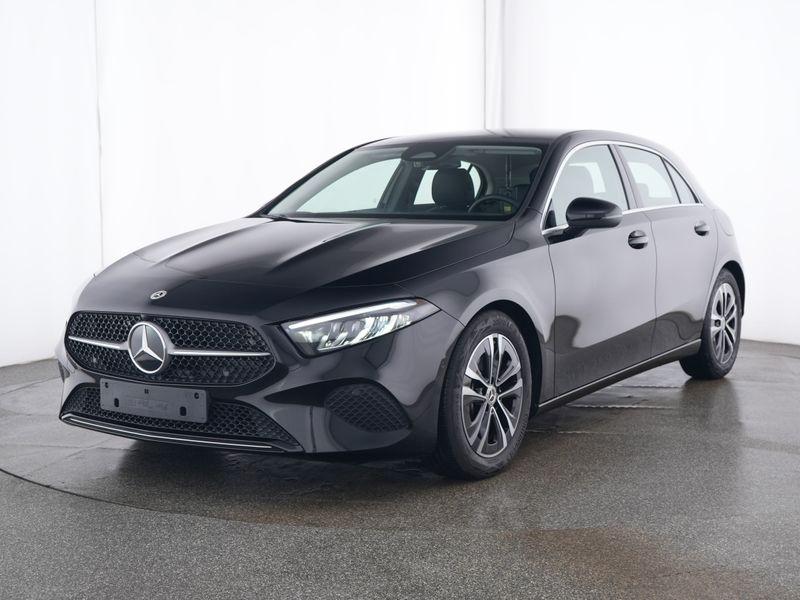 Mercedes-Benz A 180 180 Automatic Progressive Advanced