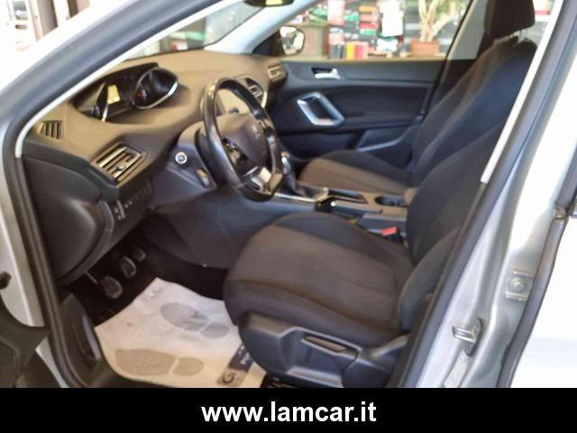 PEUGEOT 308 PureTech Turbo 110 S&S SW Active