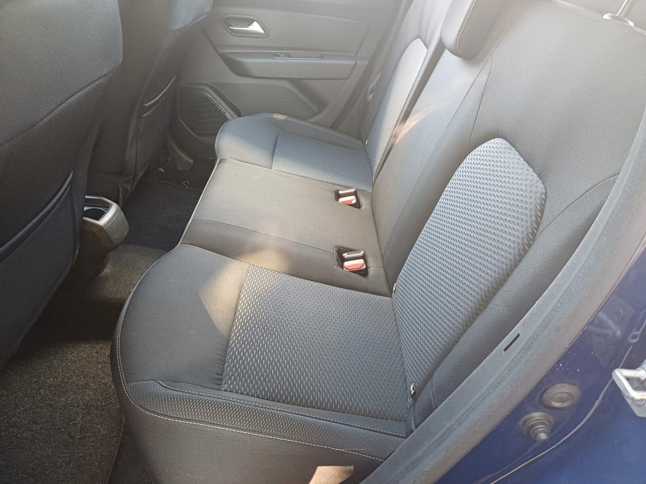 Dacia Duster 1.5 Blue dCi 8V 115 CV 4x2 GANCIO