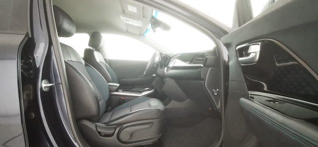 KIA e-Niro 64 kWh Style 460 km autonomia