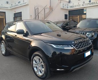 Land Rover Range Evoque 2.0 TD4 150 CV 5p. HSE Dynamic