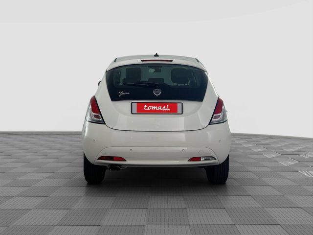 LANCIA Ypsilon Ypsilon 1.2 69 CV 5 porte S&S Gold