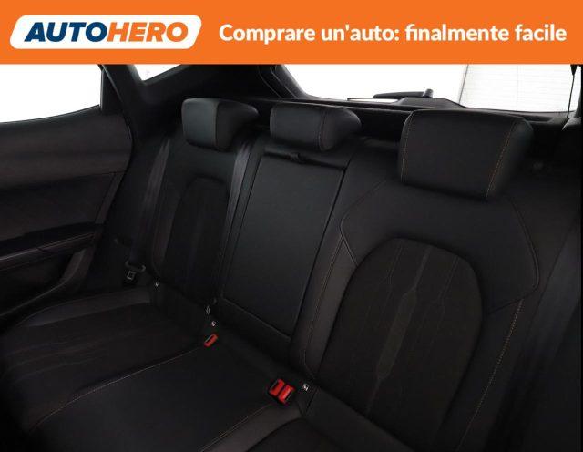 CUPRA Formentor 1.4 e-Hybrid DSG
