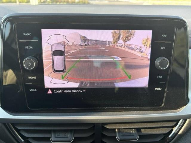 Volkswagen T-Roc 2.0 tdi Life 115cv