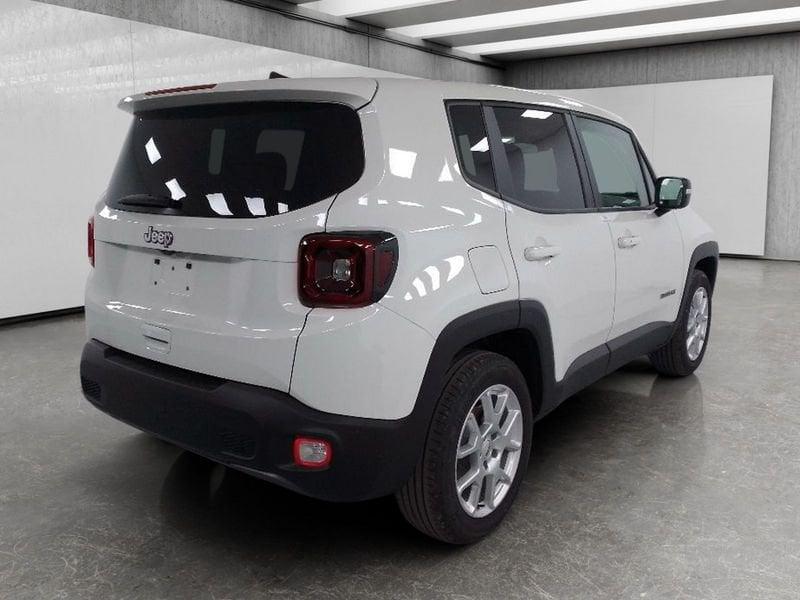 Jeep Renegade 1.0 t3 Limited 2wd