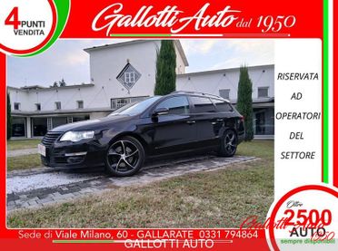 Volkswagen Passat 2.0 16V TDI 140cv