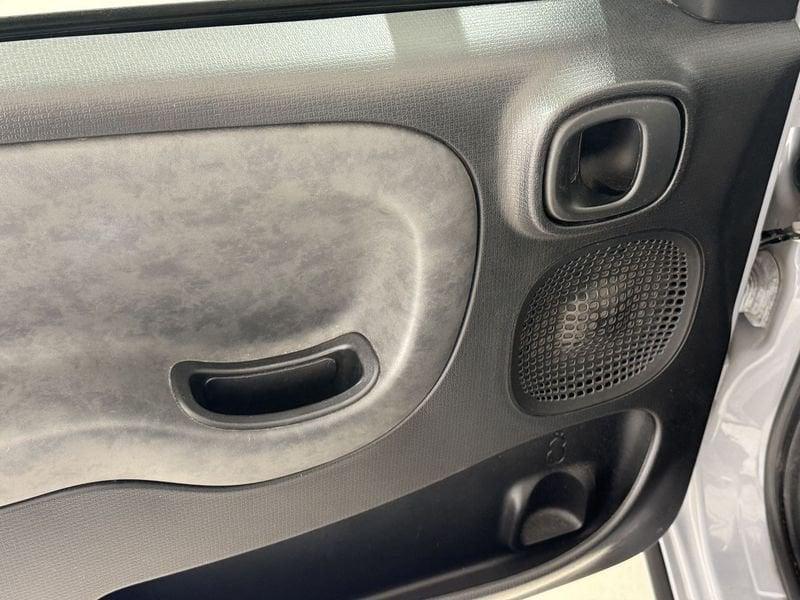 FIAT Panda Cross 0.9 TwinAir Turbo N. P. Cross