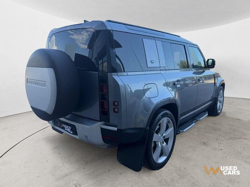 Land Rover Defender 3.0D I6 200 110 SE AWD auto. AUTOCARRO N1