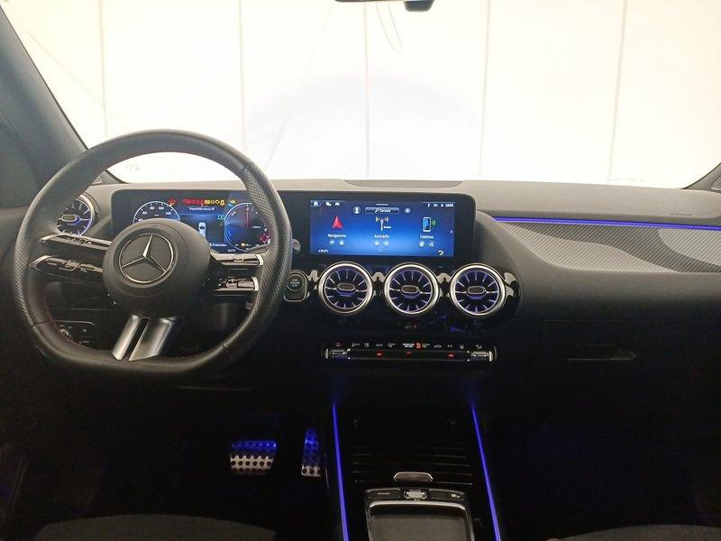 Mercedes-Benz GLA GLA-H247 2023 250 e phev AMG Line Advanced Plus auto