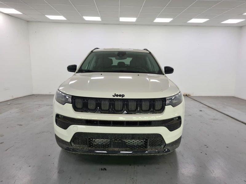 Jeep Compass 1.6 mjt Night Eagle 2wd 130cv