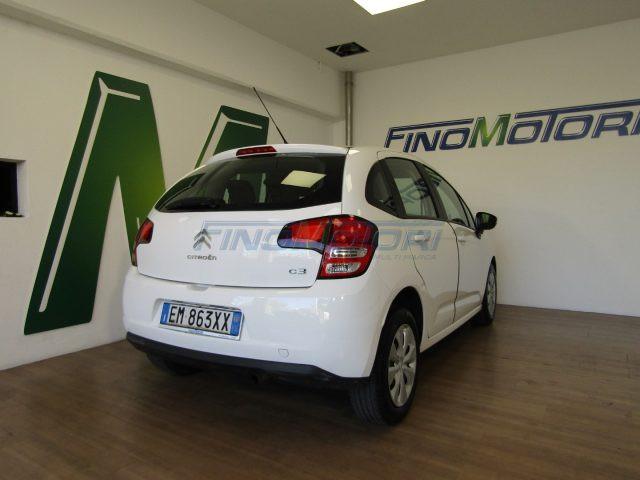 CITROEN C3 1.1