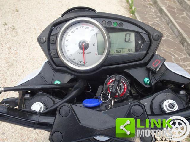 KAWASAKI Z 750 naked