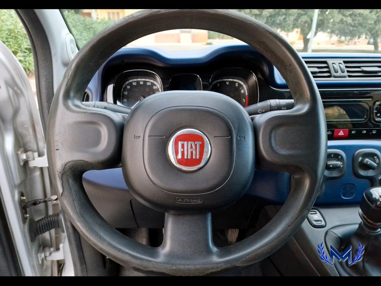 Fiat Panda 1.2 Pop