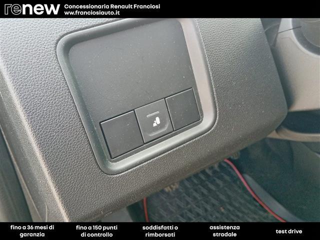 DACIA Duster II 1.0 tce Gpl 4x2 100cv EXTREME NBI