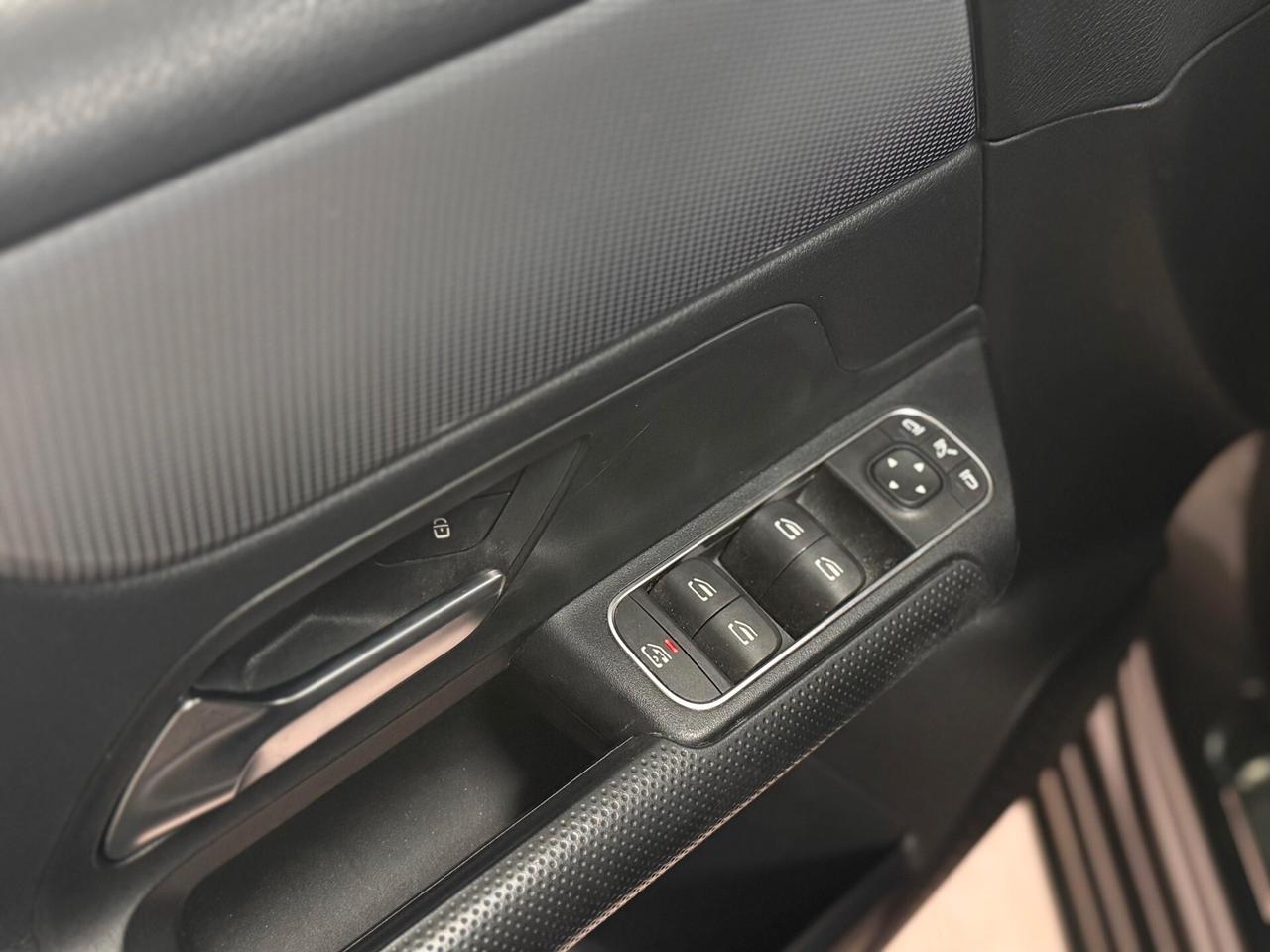 Mercedes-benz B 180 d Automatic Sport