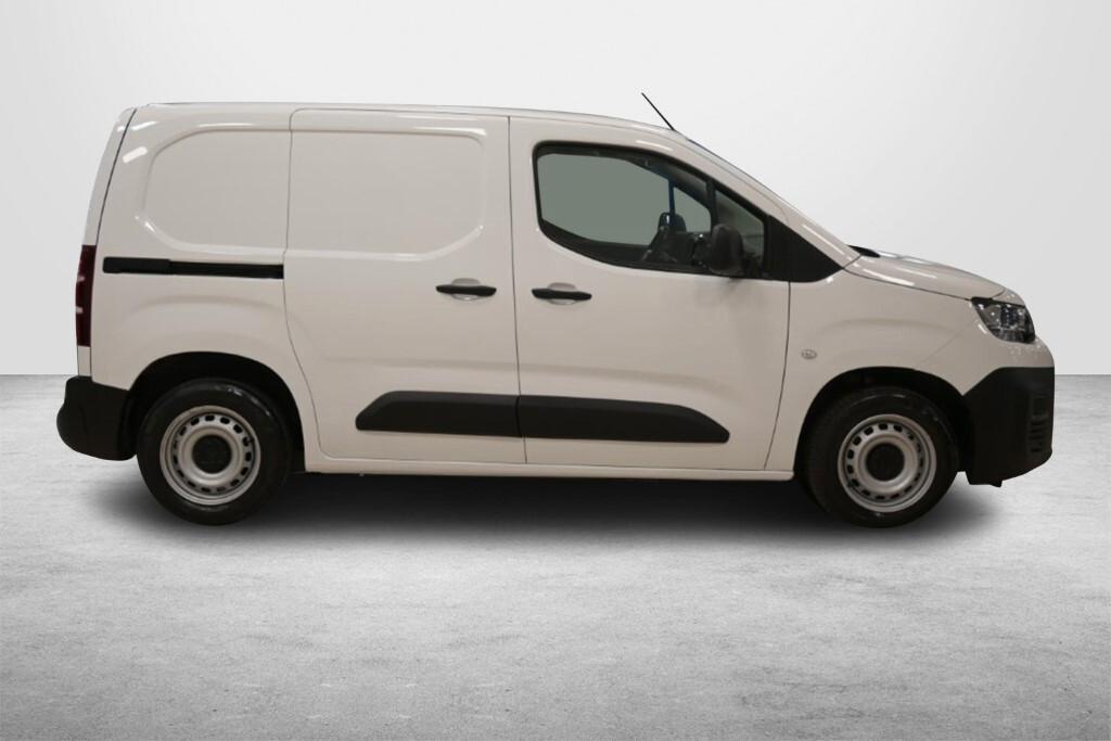 CITROEN BERLINGO VAN BLUEHDI 75CV CLUB 3 POSTI ( ISOTERMICO - SENSORI POST. - CRUISE )