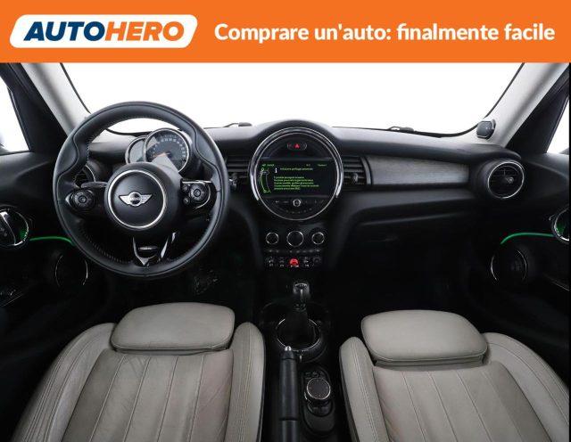 MINI Cooper SD 2.0 Cooper SD 5 porte