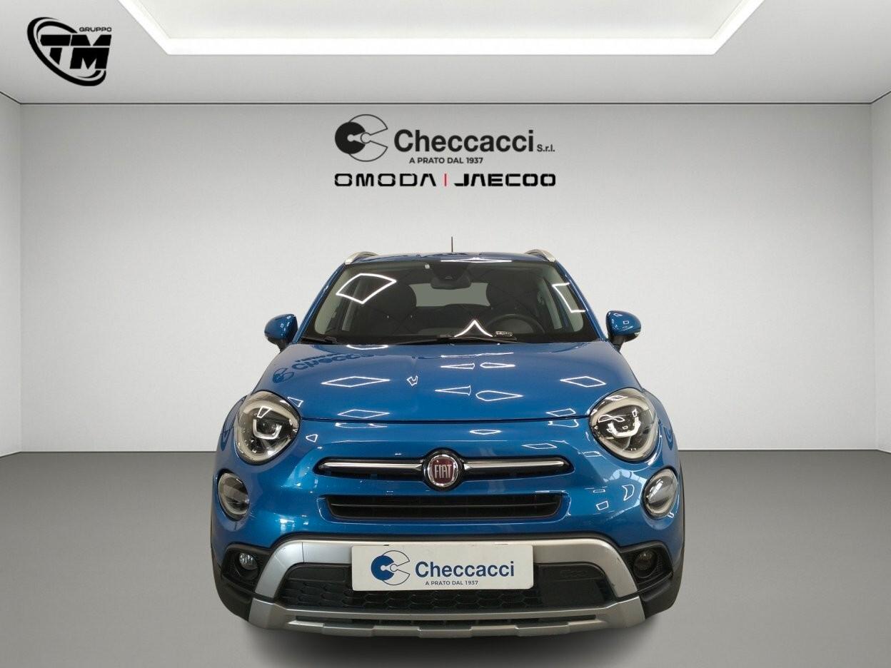 Fiat 500X 1.0 T3 120 CV City Cross