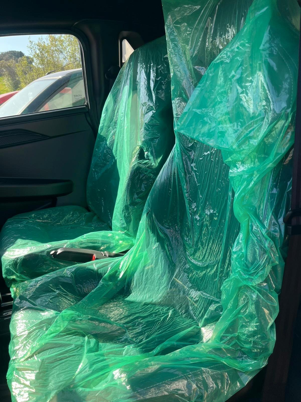 Ligier JS JS50 DCI L6 Select