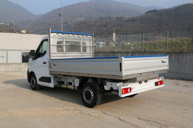 NISSAN Interstar 35 2.0 dCi 150CV PM N-Connecta Cabinato