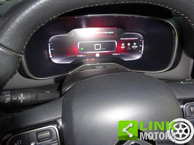 CITROEN C5 Aircross BlueHDi 130 S&S FEEL S