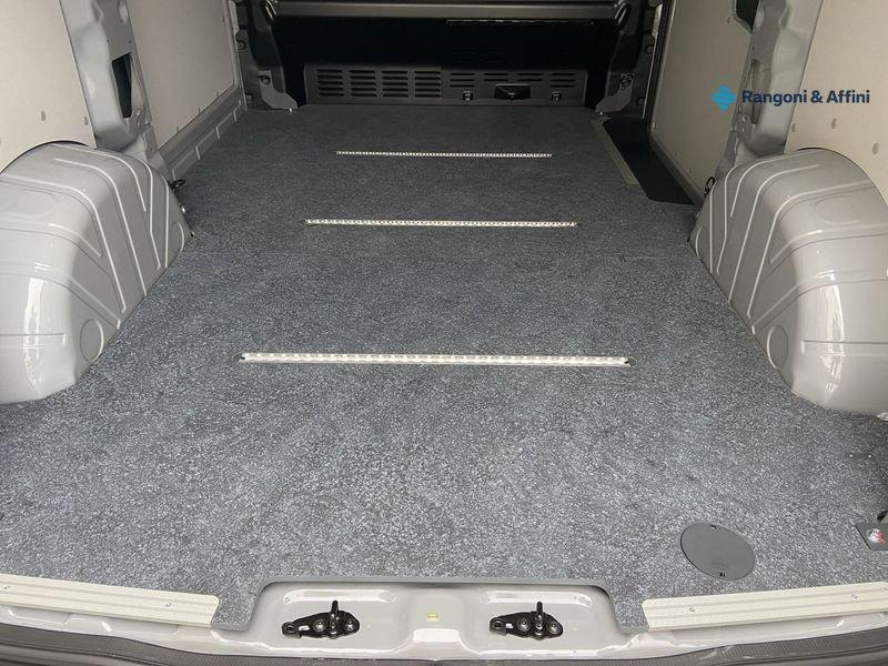 Volkswagen Transporter 2.0 TDI 150CV PC-TN Furgone