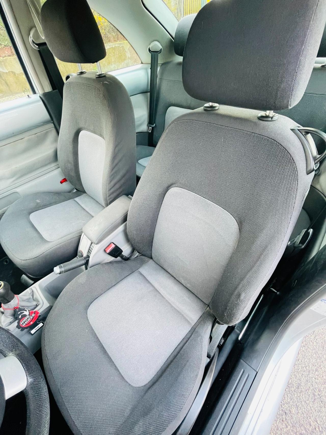 Volkswagen New Beetle 1.9 TDI 105CV - 2005