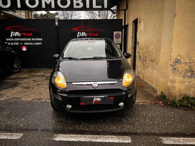 FIAT Punto 1.2 8V 3 porte Easy