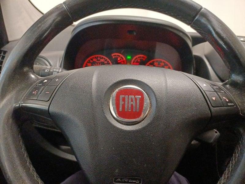 FIAT QUBO 1.4 8V 77 CV Dynamic Natural Power
