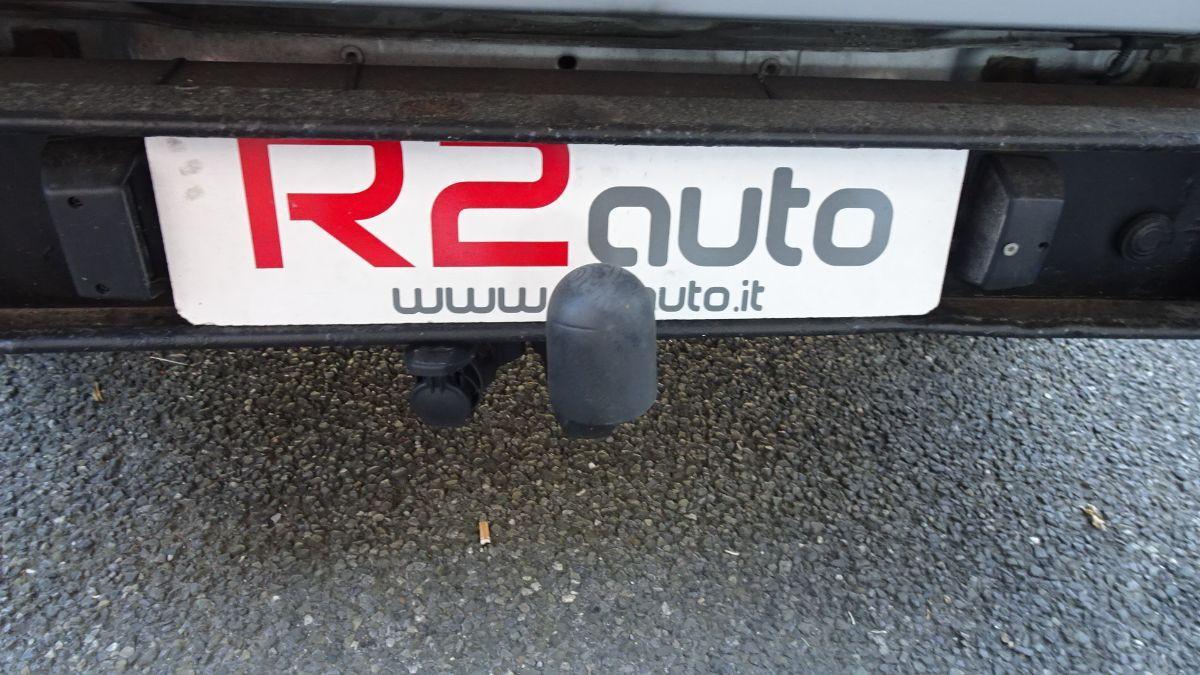 FIAT - Doblò STRADA 1.3 MJT PICK-UP WORK-UP