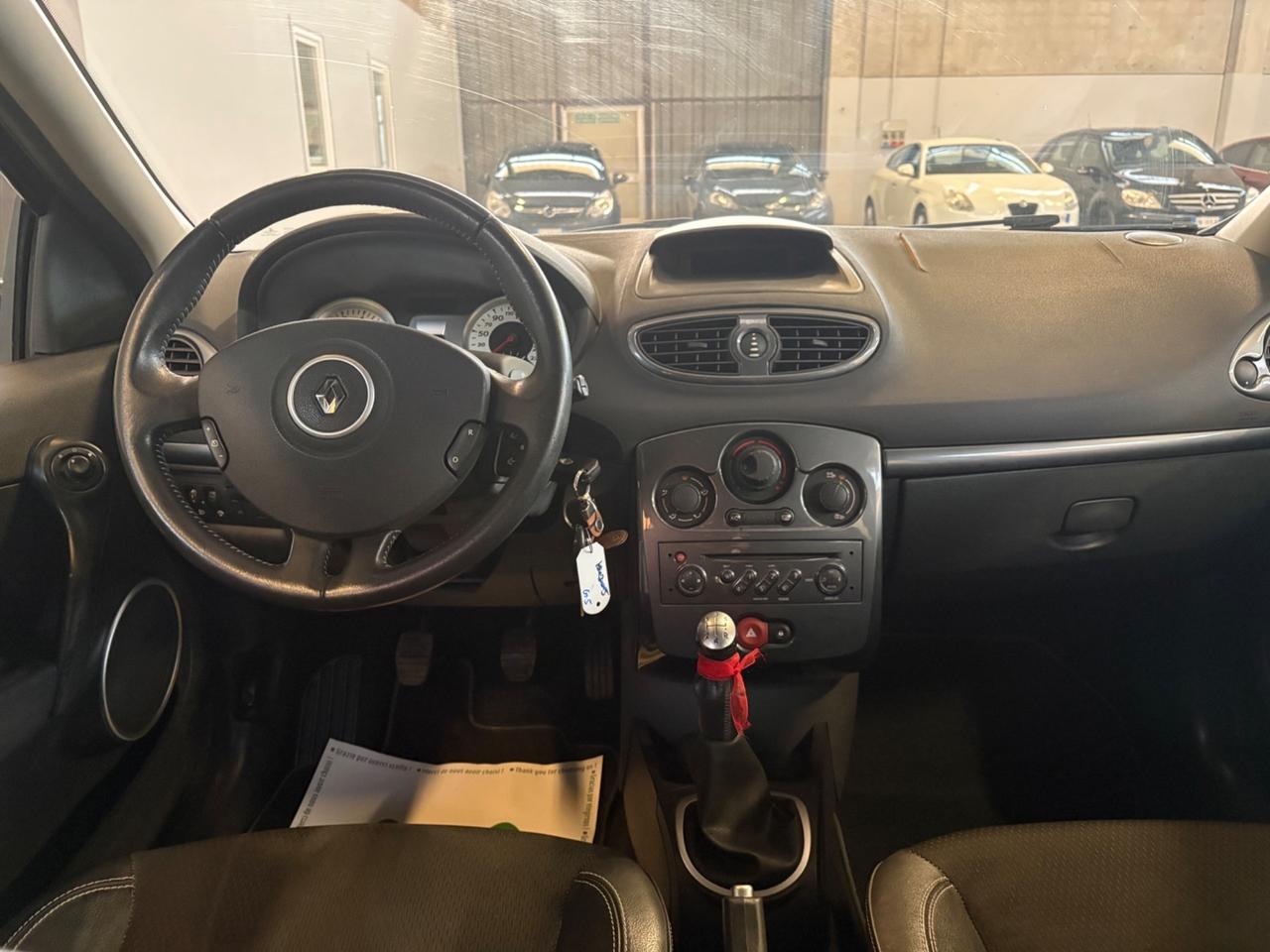 Renault Clio 1.2 16V 5 porte Rip Curl