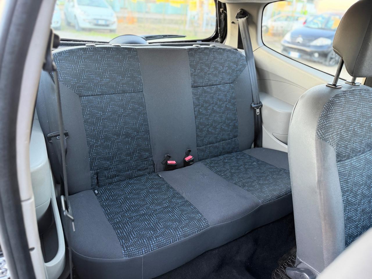 Renault Twingo 1.2 GPL NEOPATENTATI