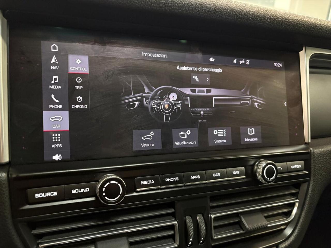 Porsche Macan 2.0 245cv pdk