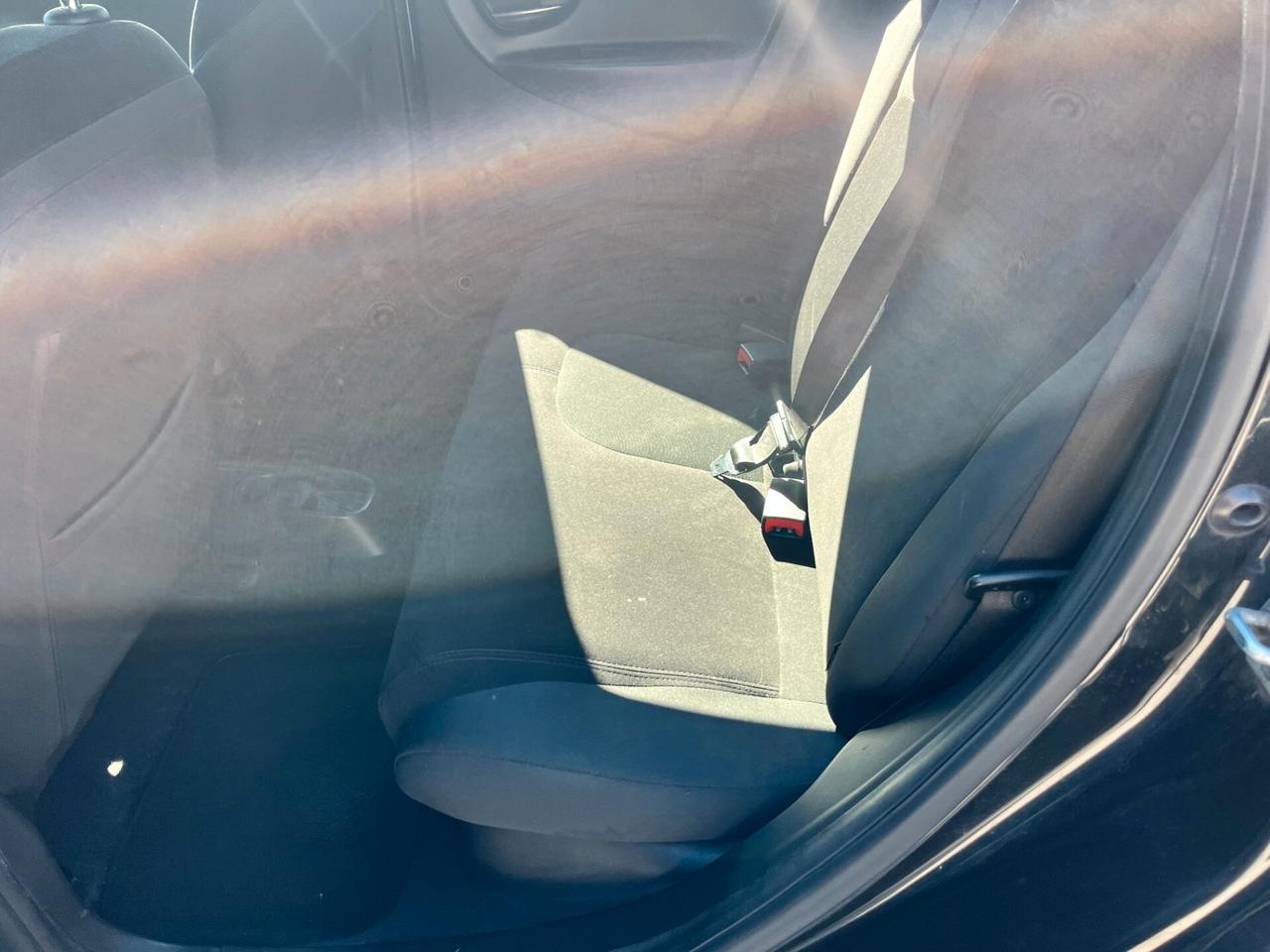 Lancia Ypsilon 1.2 69 CV 5 porte