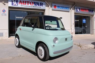FIAT Topolino 6kw