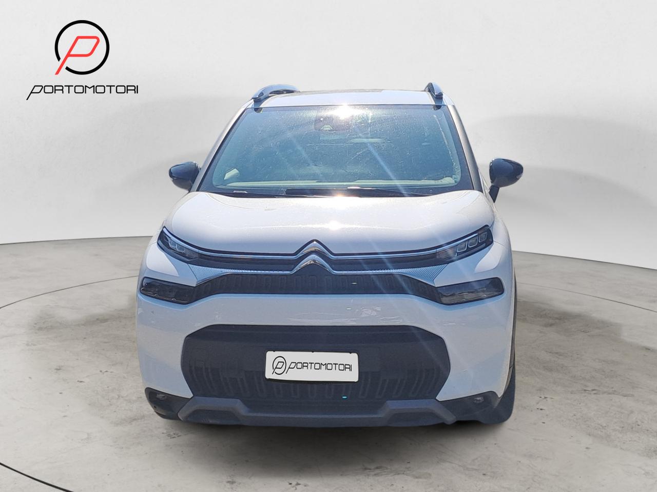 CITROEN C3 Aircross 1ª s. - C3 Aircross PureTech 110 S&S Feel