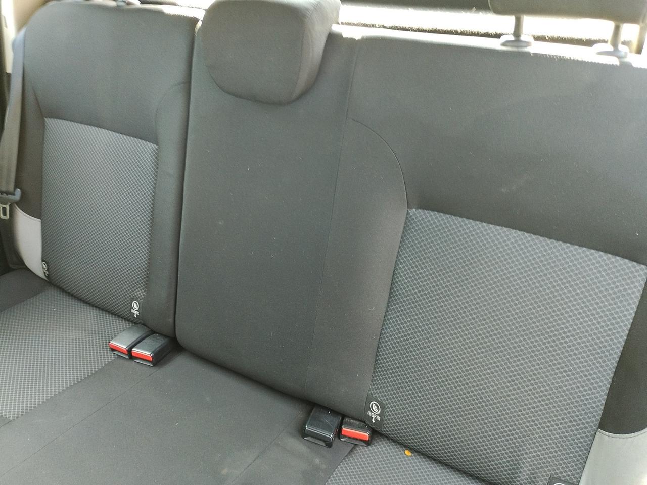 Dacia Sandero 1.5 dci Ambiance 75cv