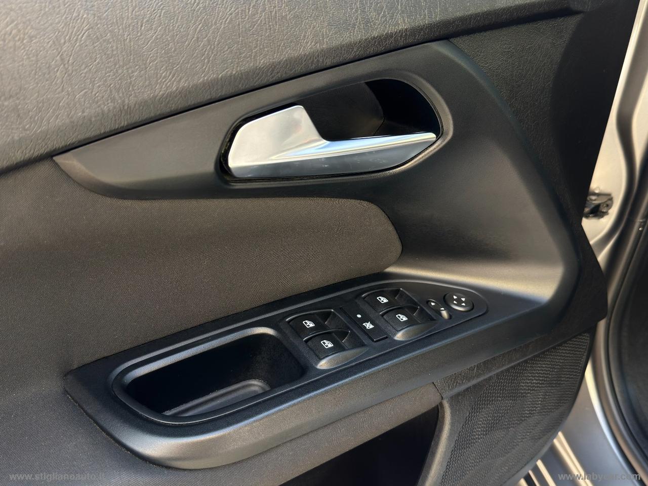 FIAT Tipo 1.3 Mjt S&S 5 porte Cross