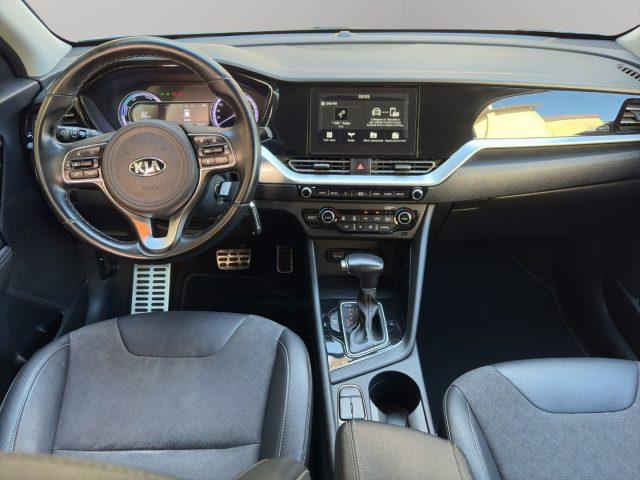 KIA Niro 1.6 GDi DCT HEV Style