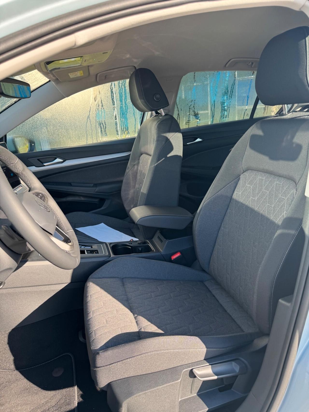 Volkswagen Golf 1.5 TSI eHybrid DSG Edition Plus possibilità noleggio no scoring