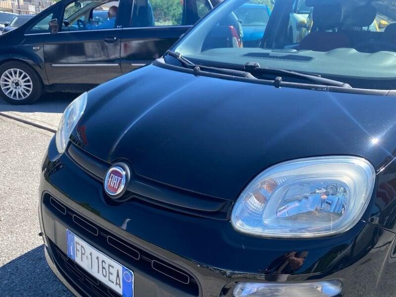 FIAT Panda 1.3 Mjt 95cv S&S E6 Easy