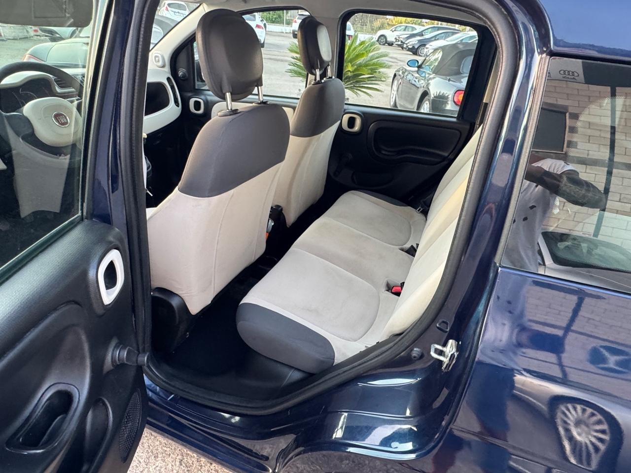 Fiat Panda 1.2 EasyPower Lounge