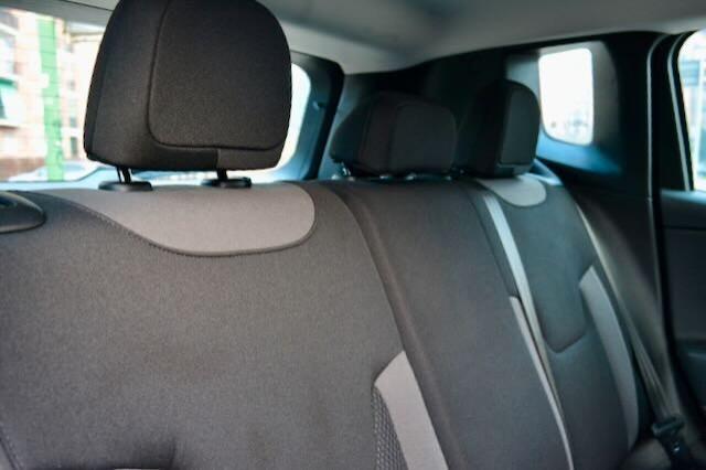 Jeep Renegade 1.3 T4 190CV PHEV 4xe AT6 Limited