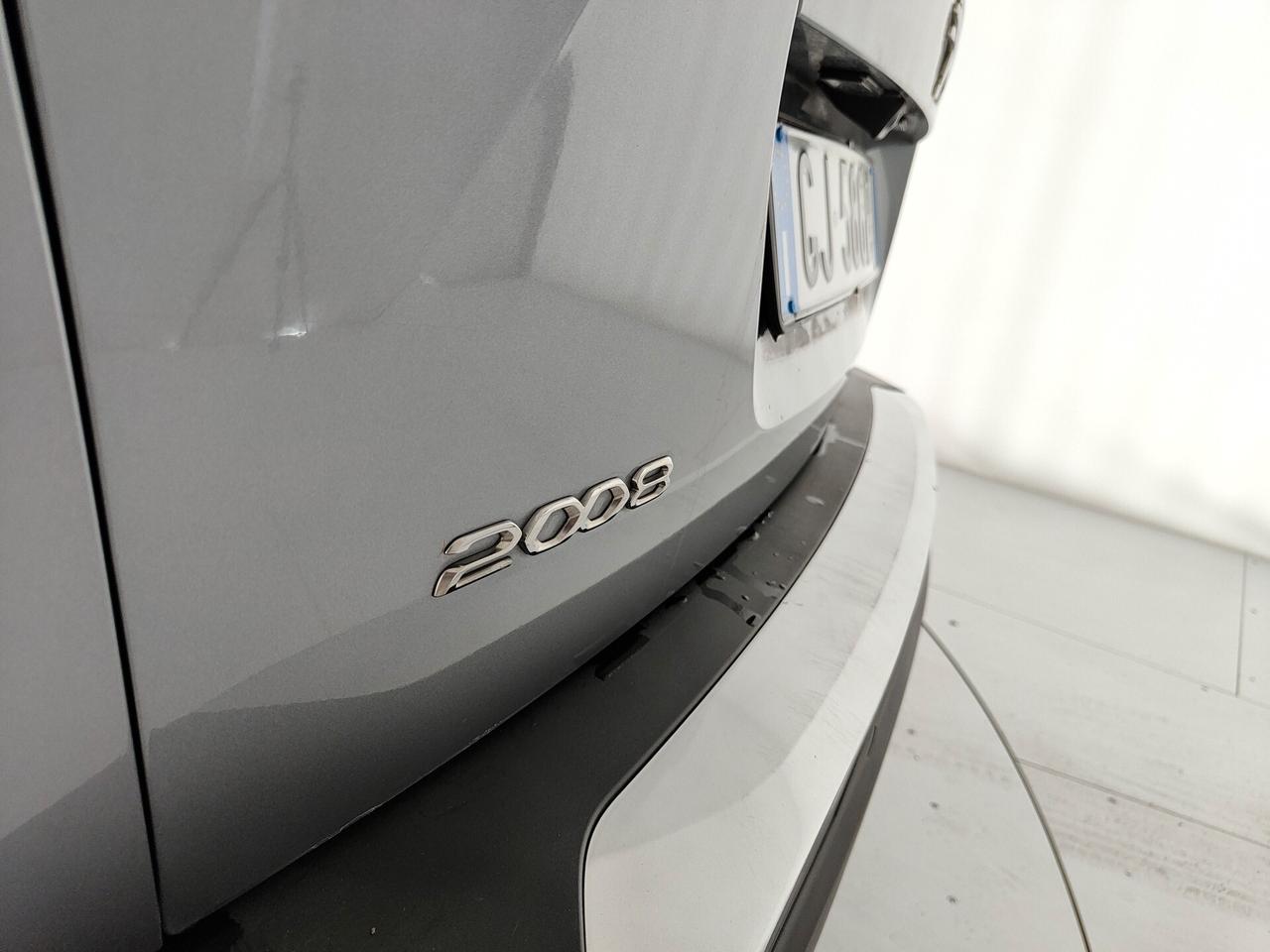 Peugeot 2008 PureTech 100 S&S Active